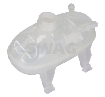 Serbatoio compensazione, Refrigerante - 33 11 0664 SWAG